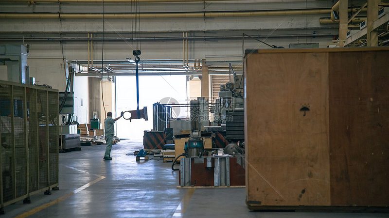 数控刀具：精密加工的“利刃”**