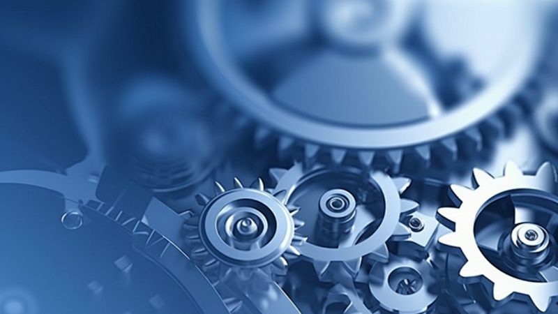机械加工位置公差检测：方法与标准解析